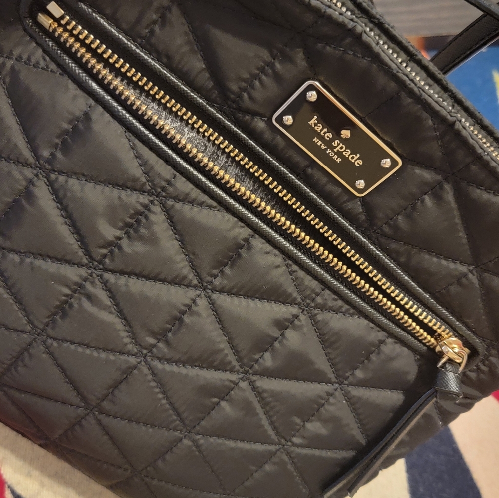 Kate Spade crossbody purse